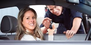 Locksmith Torrance